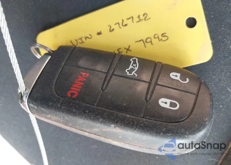 2023 Chrysler 300 Touring from USA, damaged, VIN 2C3CCAAG4PH676712